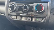 Honda Jazz 1.3 S 5dr Petrol Hatchback